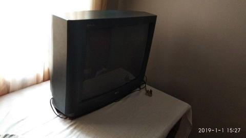 LG Television 54cm for sale