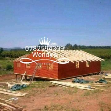 Wendy house