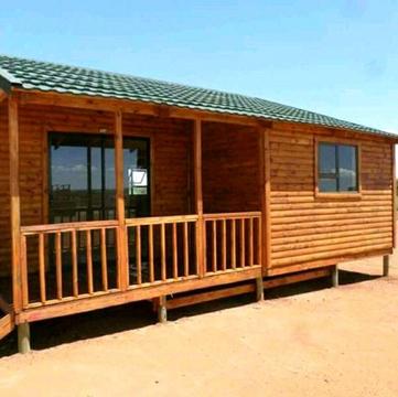 Wendy houses for sale R35 000