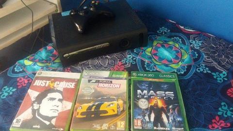 Xbox 360 for sale!!!