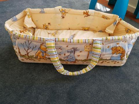 Disney Carry cot