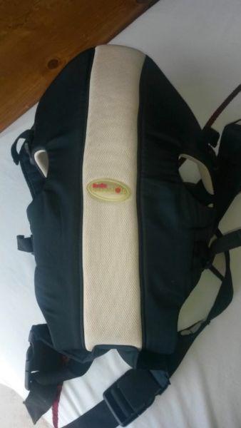 Baby Carrier ('Kids Essentials')