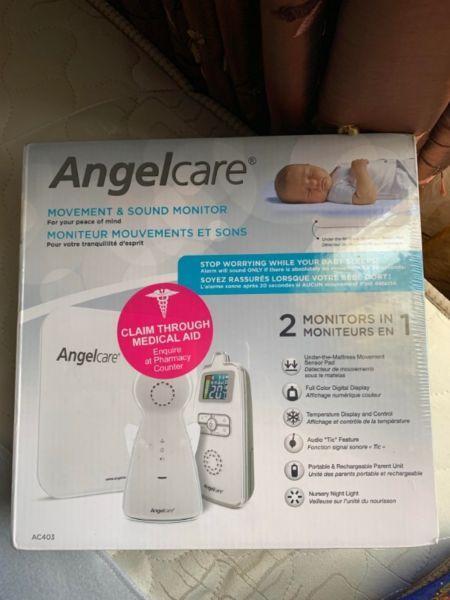 Angel care Baby Monitor
