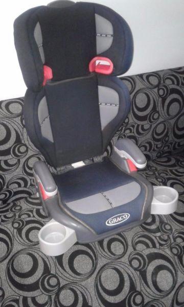 Graco Car Booster