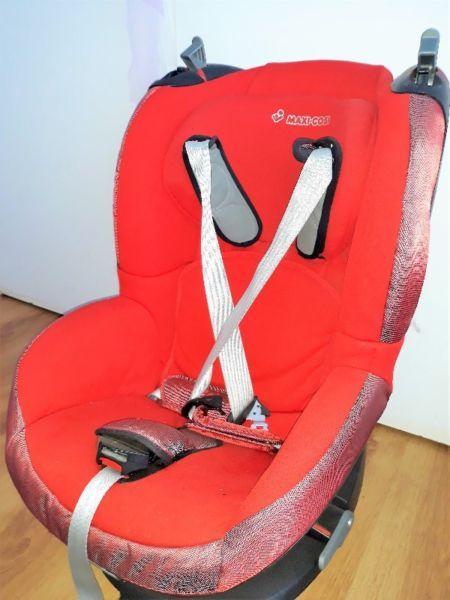 Maxi-cozi car seat