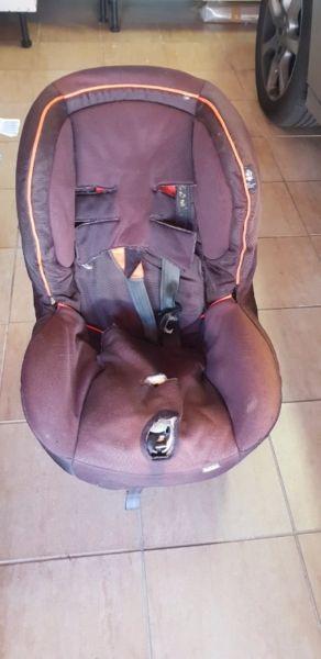 Baby Car Seat