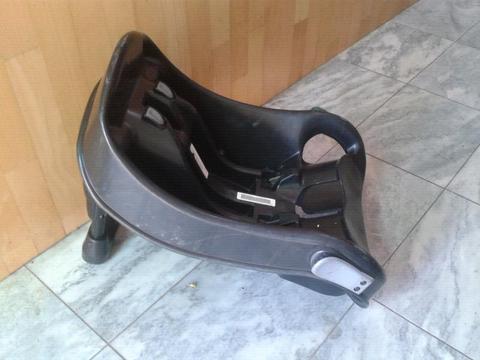 GRACO AJUSTABLE BASE