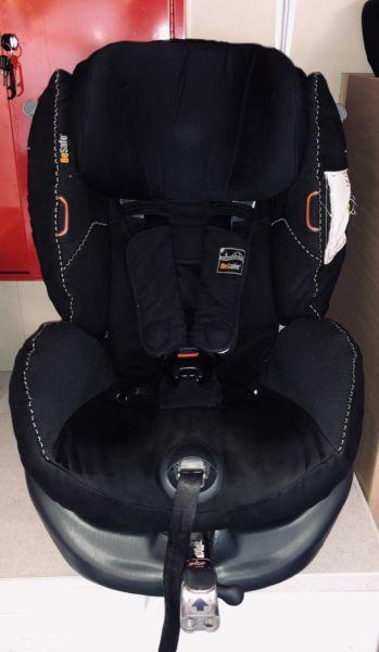 Besafe Izi Combi x3 Carseat