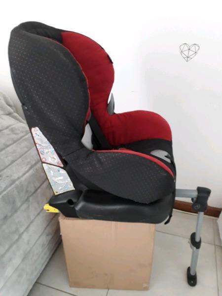 MAXI COSI PRIORI ISOFIX