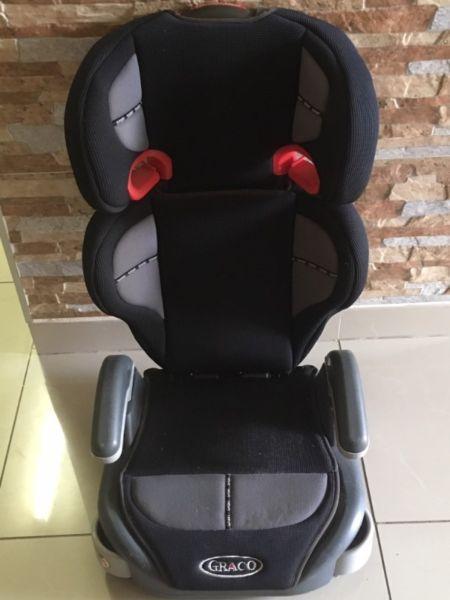 GRACO Child Car Seat