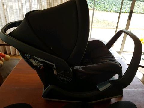 Peg Perego Prima Viaggio Baby Seat