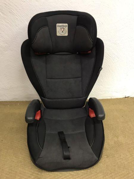 Child car seats x2
