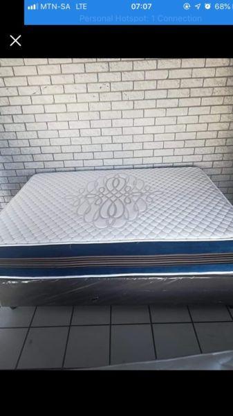 Brand new beds for sale