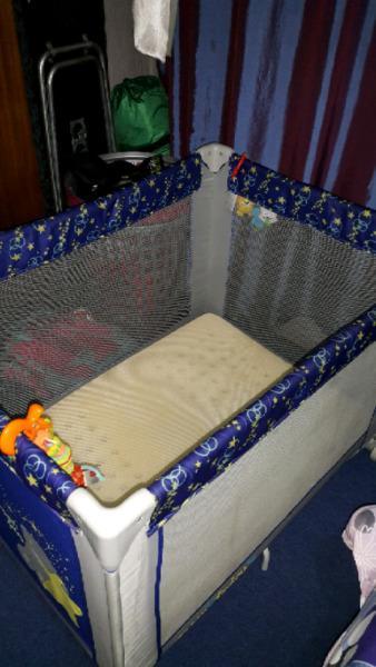 Cot For Sale