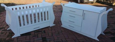 Baby Cot and Compactum-R 5499,00 Sur 23