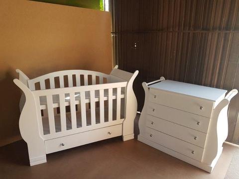 Baby Cot and Compactum-R 4999,00 Sur 26