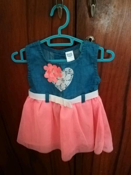 Baby girls clothes for sale kuilsriver all new