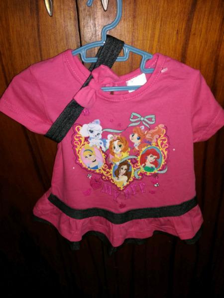 Brand new baby girls clothing for sale kuilsriver