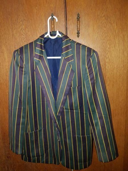 School Blazer -CBC