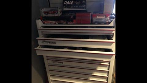 Snap on tools/collectables
