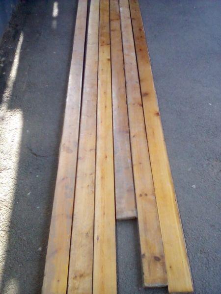 100MM RECLAIMED OREGON PINE FLOORBOARDS FOR SALE IN OUR STOCK