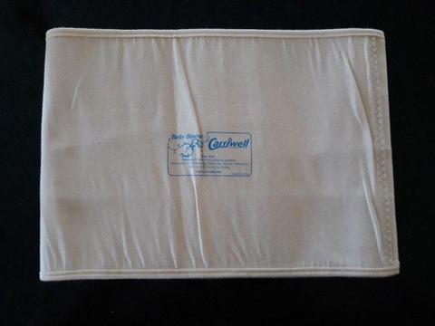 Carriwell Belly Binder S/M