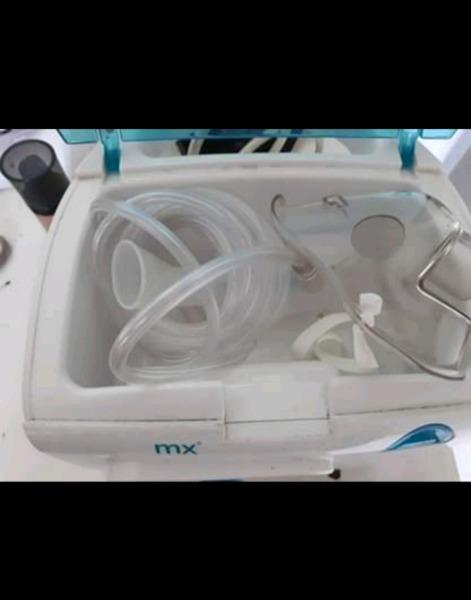 Nebulizer for babies/ kids or adults