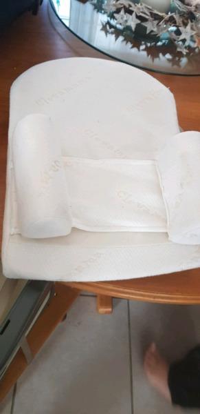 Clevamama clevasleep postioner