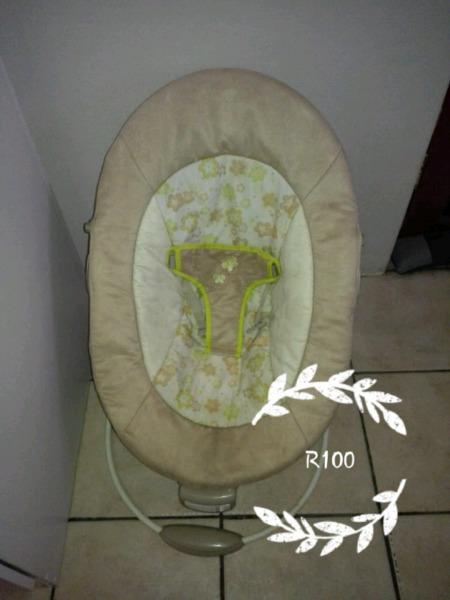 Baby items for sale