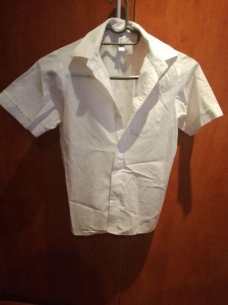 Second hand school shirts for sale