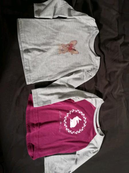 Girl Clothes 12-18month