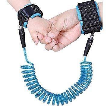 Wrist Link - anti-lost safety Strap