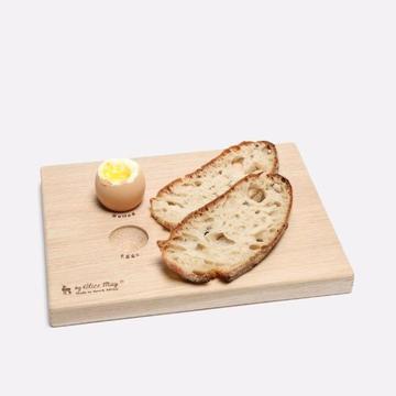 Toast Dippy Egg Board