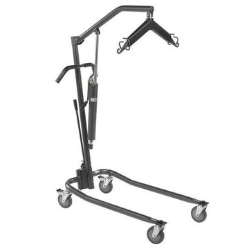 Patient Lifter by Drive Medical - Hydraulic - On Sale. While stocks last