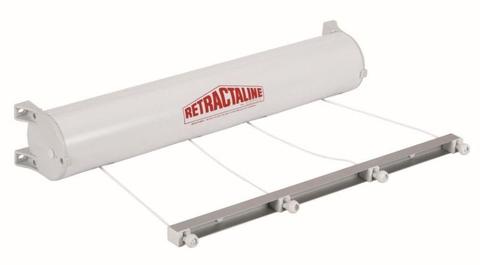 Clothesline - Retractaline Large retractable clothesline