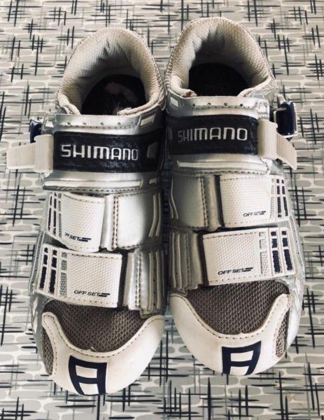 Shimano cycle shoes cycling fietsry cleats