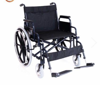 Wheelchair large