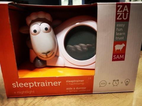 SAM Sleep Trainer