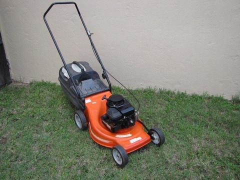 Lawnmower - Ad posted by Lyn Holland