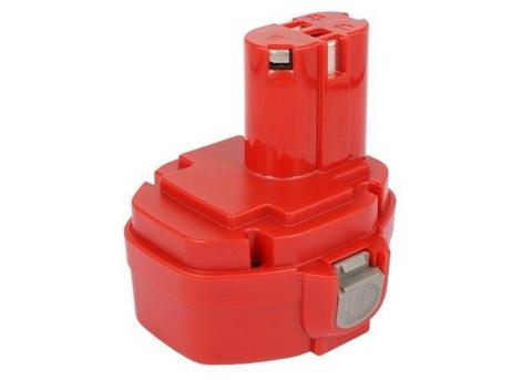 Power Tools Battery CS-MKT142PX for MAKITA 1051D etc