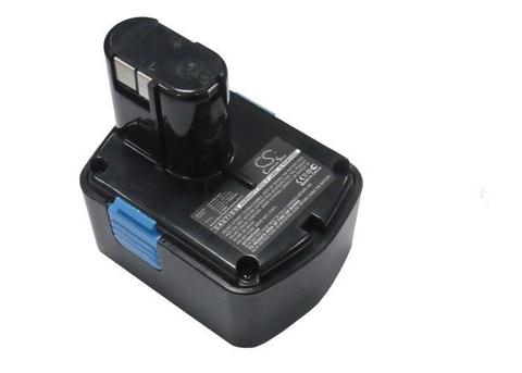 Power Tools Battery CS-HTB412PX for HITACHI C-2 etc