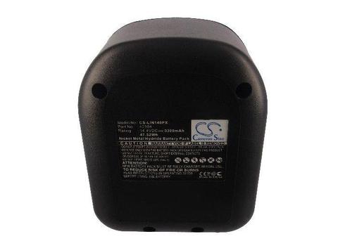 Power Tools Battery CS-LIN140PX for LINCOIN 1442 etc