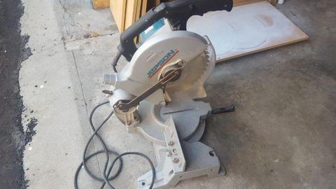 Mitre Saw 255mm Jepson