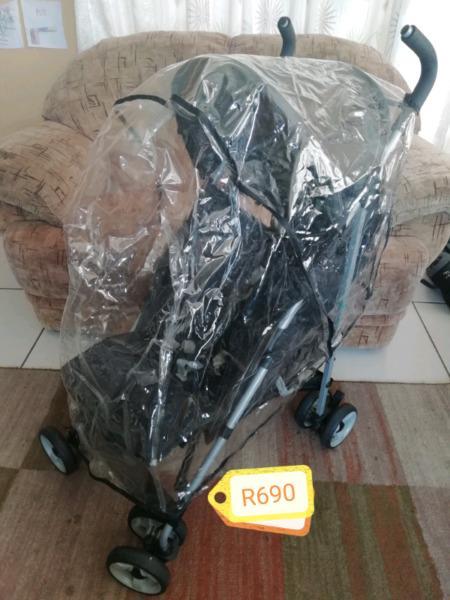 Strollers R690 each