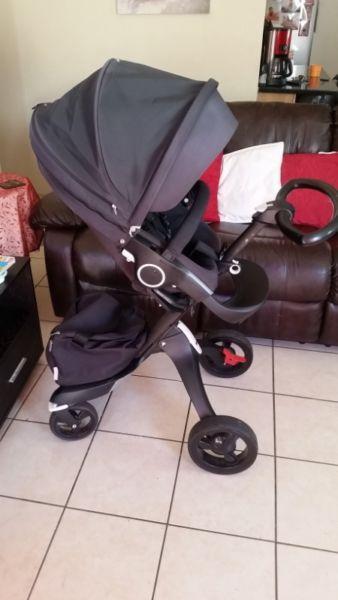Price Reduced - Baby Travel System for sale
