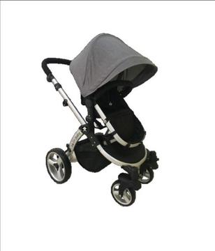 Hello Baby 2in1 travel system for sale