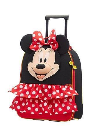 Samsonite Disney 50cm Minnie Classic 2 wheel suitcase