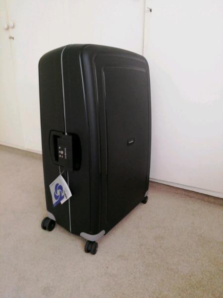 Suitcase for sale