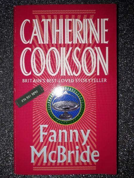 Fanny McBride - Catherine Cookson