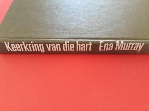 Keerkring Van Die Hart - Ena Murray